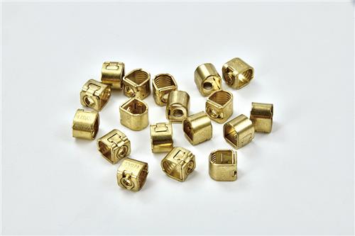 仿金接線(xiàn)柱